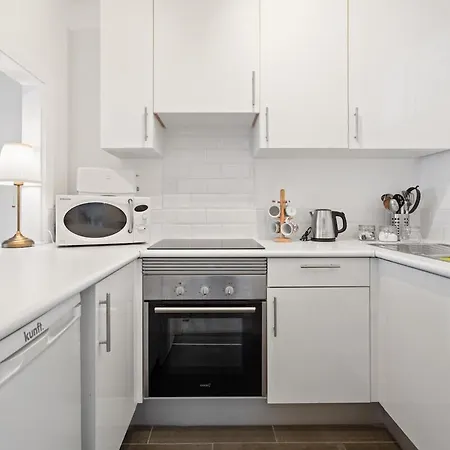 Fantastic Ph Near Hard Rock Walk To Rdr479 * Marbella