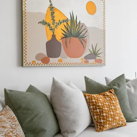 Fantastic Ph Near Hard Rock Walk To Rdr479 Marbella