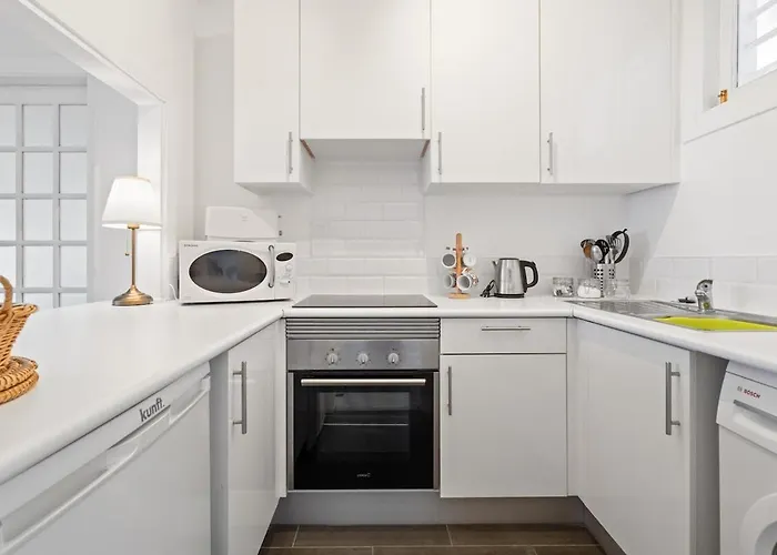 Fantastic Ph Near Hard Rock Walk To Rdr479 * Marbella