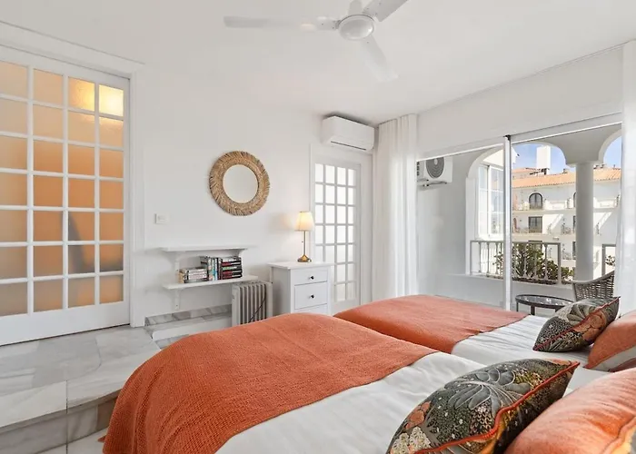 Apartamento Fantastic Ph Near Hard Rock Walk To Rdr479 Marbella