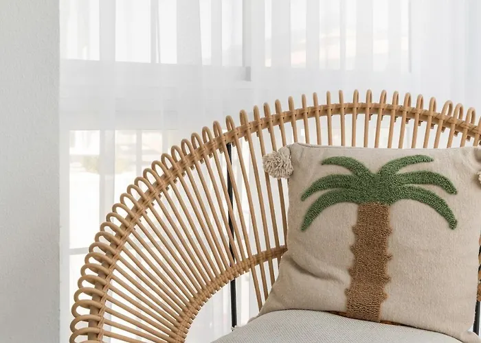 Fantastic Ph Near Hard Rock Walk To Rdr479 * Marbella