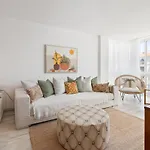 Apartmán Fantastic Ph Near Hard Rock Walk To Rdr479 Marbella