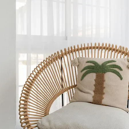 Fantastic Ph Near Hard Rock Walk To Rdr479 * Marbella