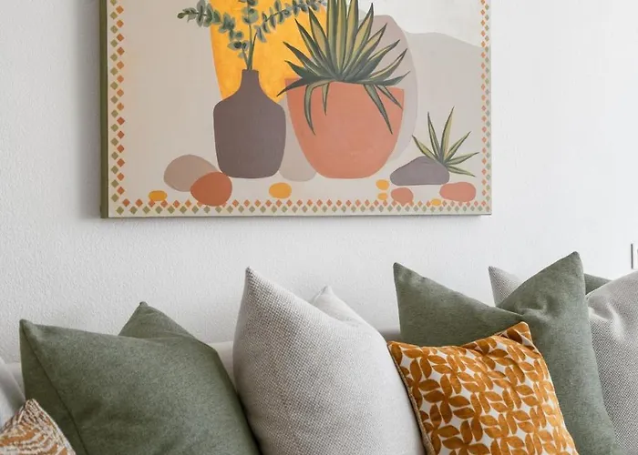 Fantastic Ph Near Hard Rock Walk To Rdr479 Marbella